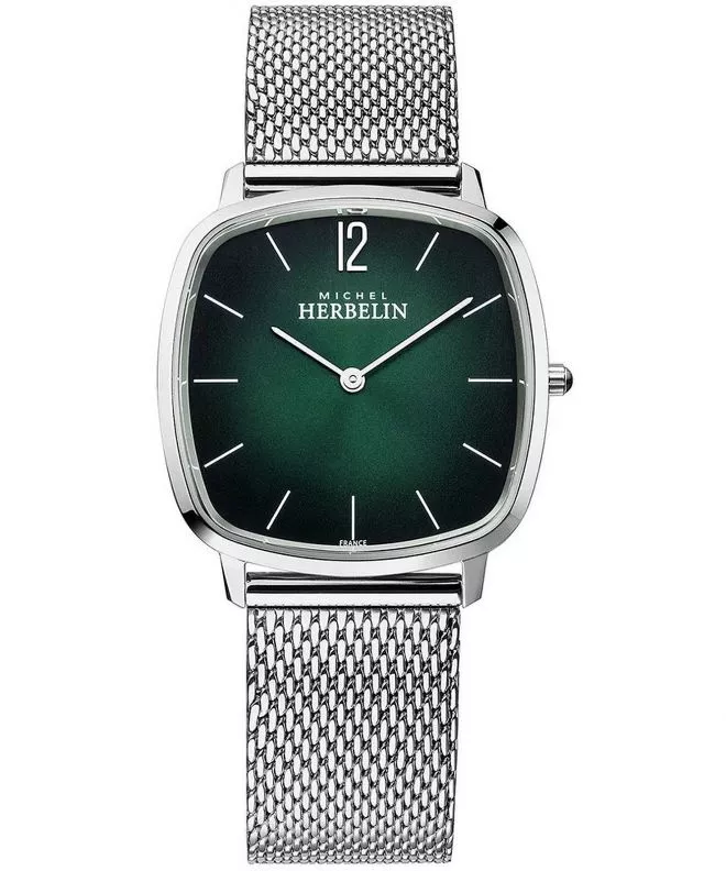 Orologio da Uomo Herbelin City 16905/16B
