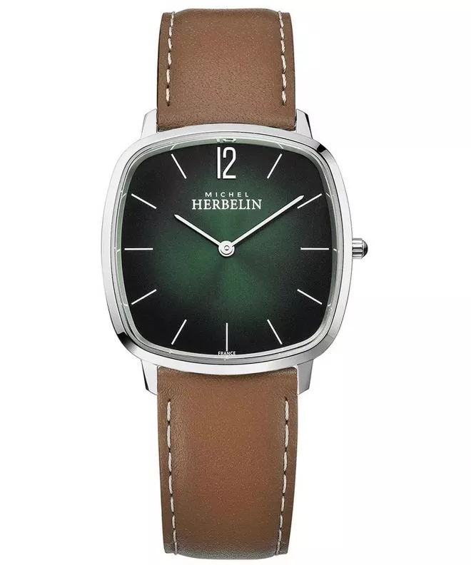 Orologio da Uomo Herbelin City 16905/16GO