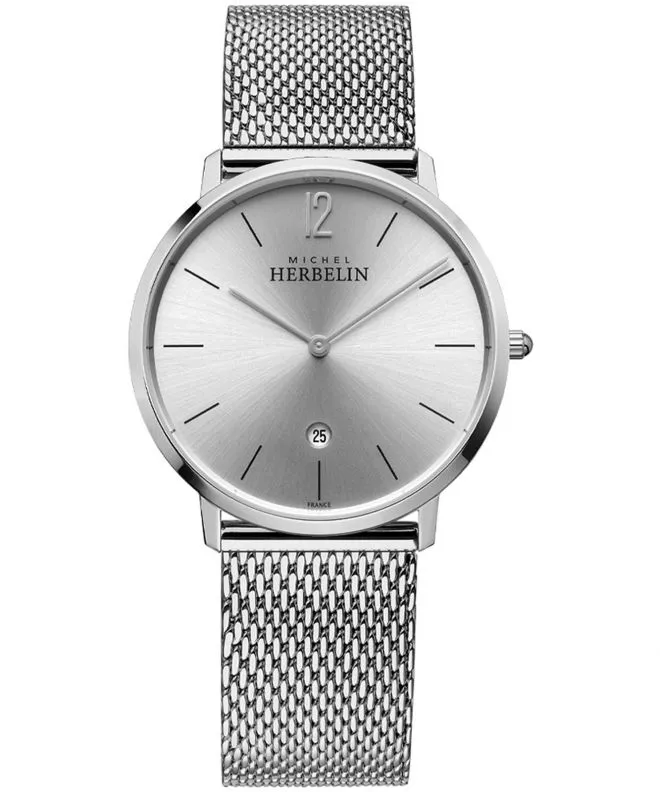 Orologio da Uomo Herbelin City 19515/11B