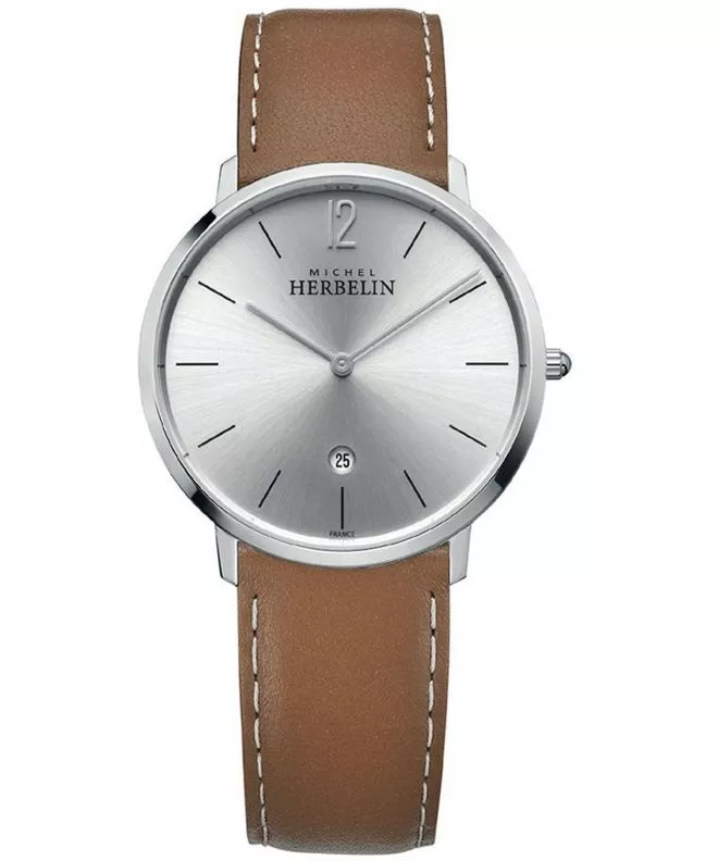 Orologio da Uomo Herbelin City 19515/11GO