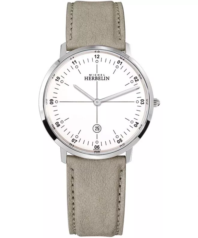 Orologio da Uomo Herbelin City 19515/12LKN
