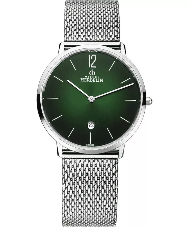 Orologio da Uomo Herbelin City 19515AP16B (19515/16NB)
