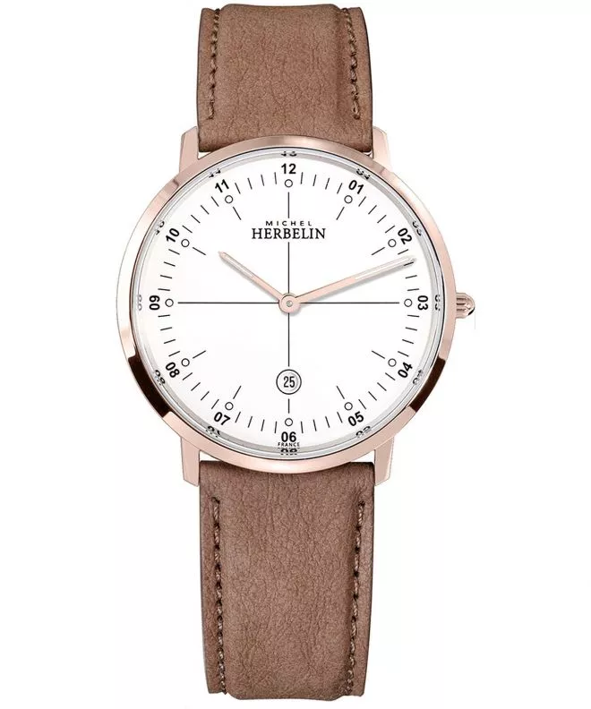 Orologio da Uomo Herbelin City 19515/PR12OCR