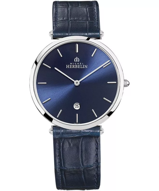 Orologio da Uomo Herbelin Epsilon 19406-15BL