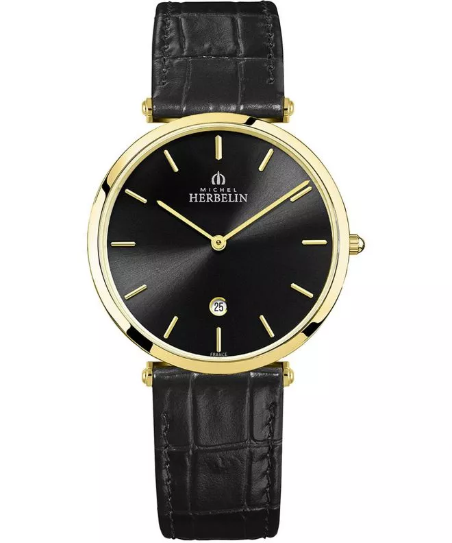 Orologio da Uomo Herbelin Epsilon 19406/P14N