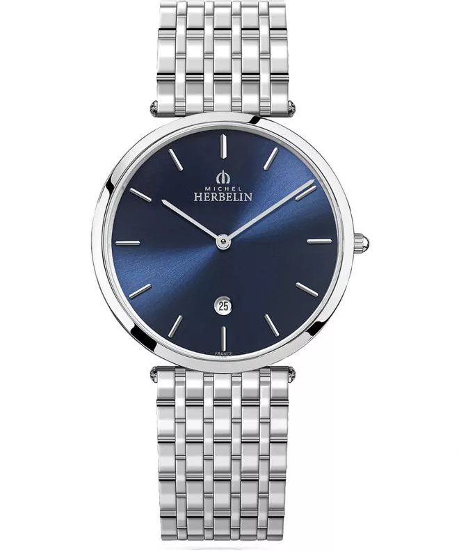 Orologio da Uomo Herbelin Epsilon 19416/B15