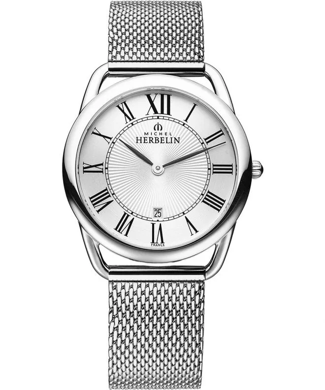 Orologio da Uomo Herbelin Equinoxe 19597/08B