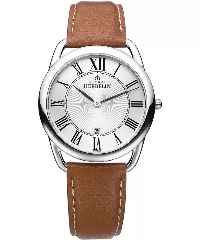 Orologio da Uomo Herbelin Equinoxe 19597/08GO
