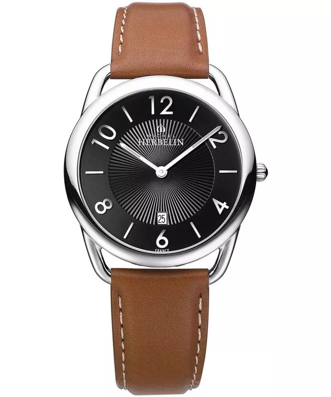 Orologio da Uomo Herbelin Equinoxe 19597/14GO