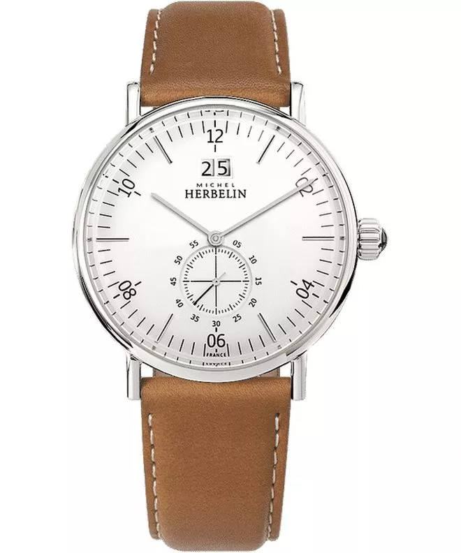 Orologio da Uomo Herbelin Inspiration 18247/11GO