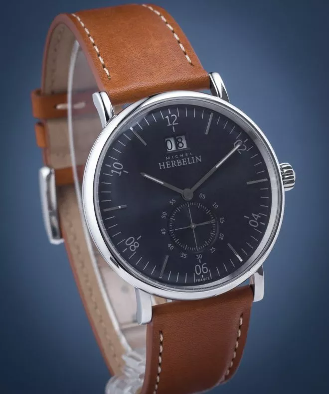 Orologio da Uomo Herbelin Inspiration 18247/15GO