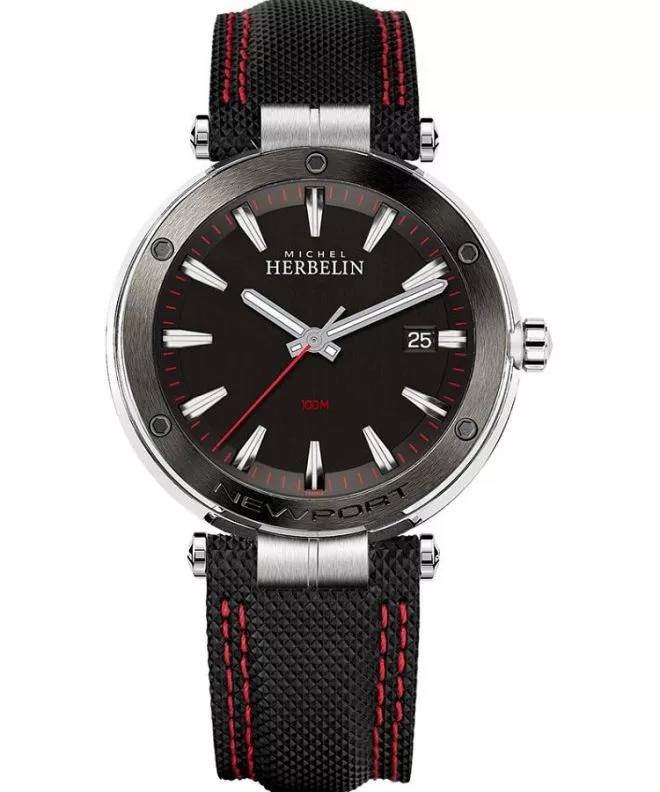 Orologio da Uomo Herbelin Newport 12288AG44 (12288/AG44)