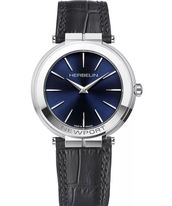 Orologio da Uomo Herbelin Newport 19522AP15 (19522/AP15)