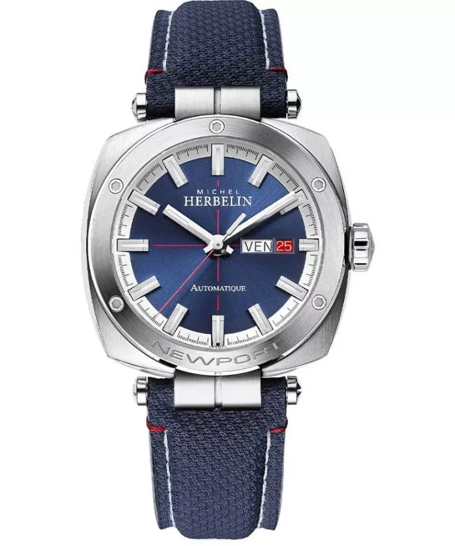 Orologio da Uomo Herbelin Newport Heritage Automatic 1764/42