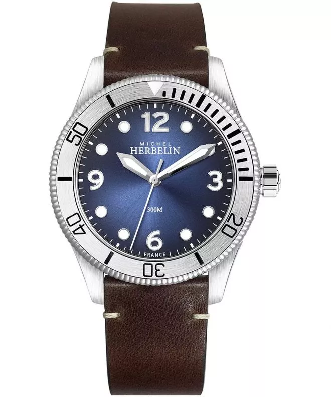 Orologio da Uomo Herbelin Trophy 12260/15MA