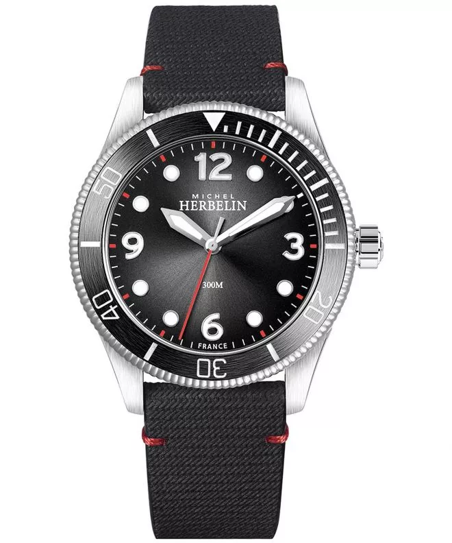 Orologio da Uomo Herbelin Trophy 12260/AN14