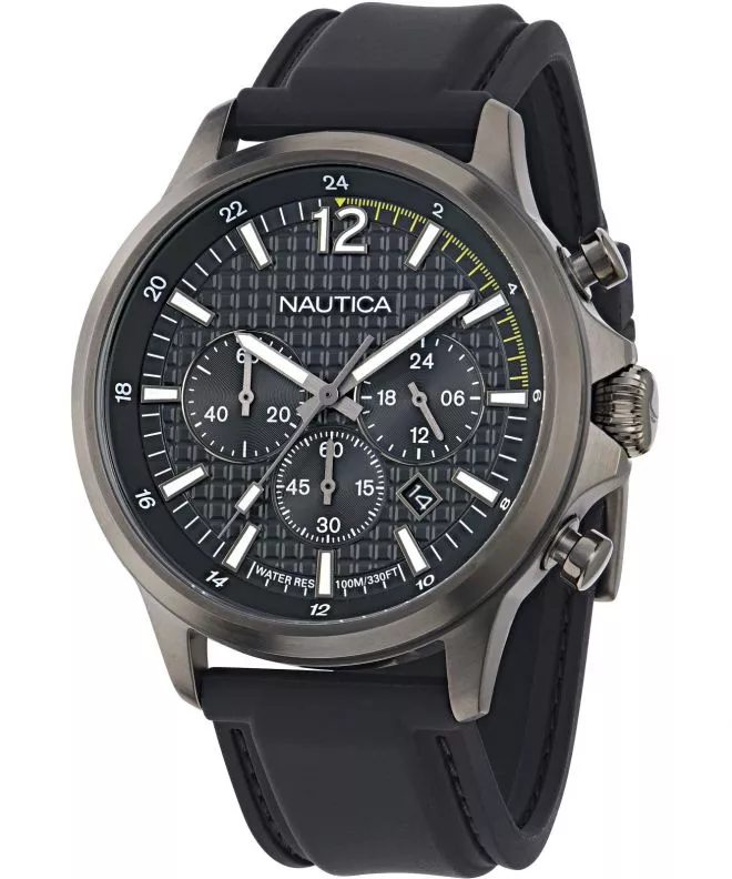 Orologio da Uomo Nautica Blueocean Chronograph NAPBOF405