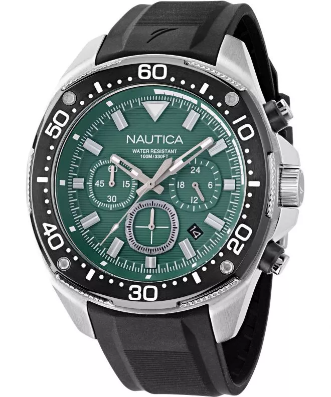 Orologio da Uomo Nautica Bluesail Chronograph NAPBSF405
