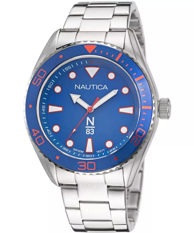 Orologio da Uomo Nautica Classic NAPFWS221