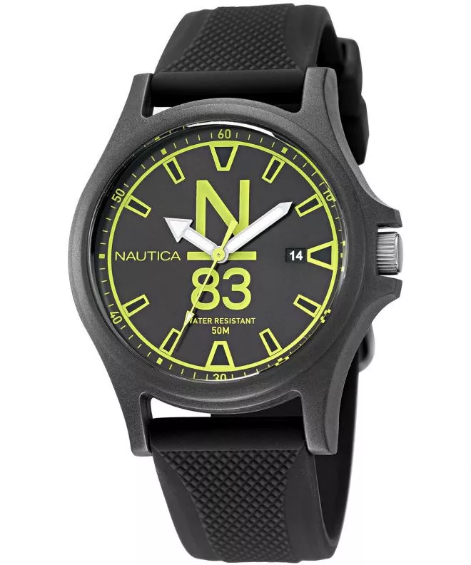 Orologio da Uomo Nautica Classic NAPJSS221