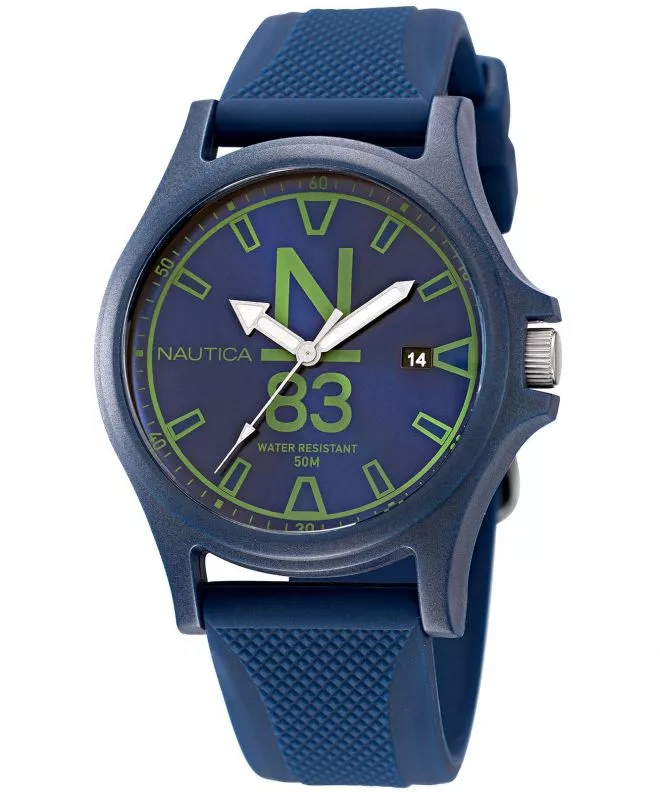 Orologio da Uomo Nautica Classic NAPJSS223