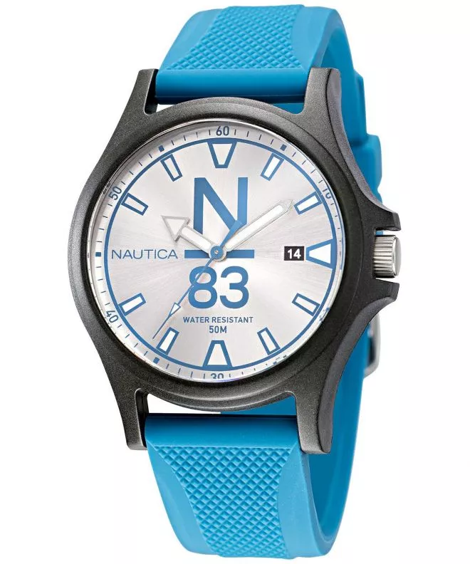 Orologio da Uomo Nautica Classic NAPJSS225