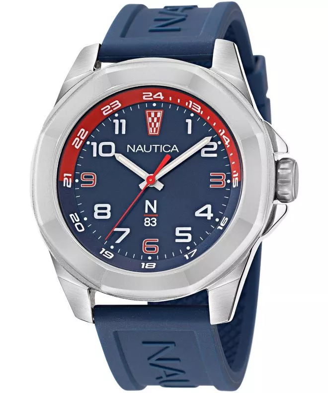 Orologio da Uomo Nautica Classic NAPTBS208