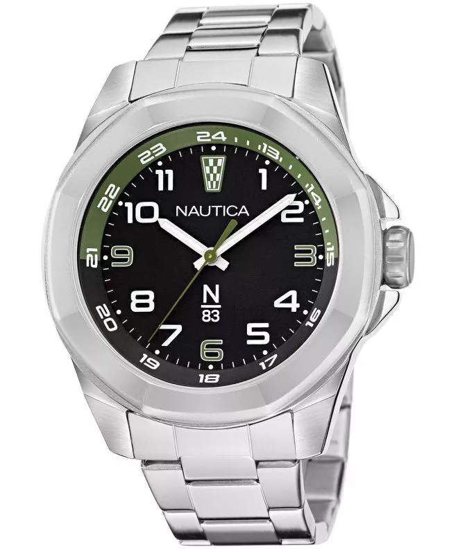 Orologio da Uomo Nautica Classic NAPTBS209