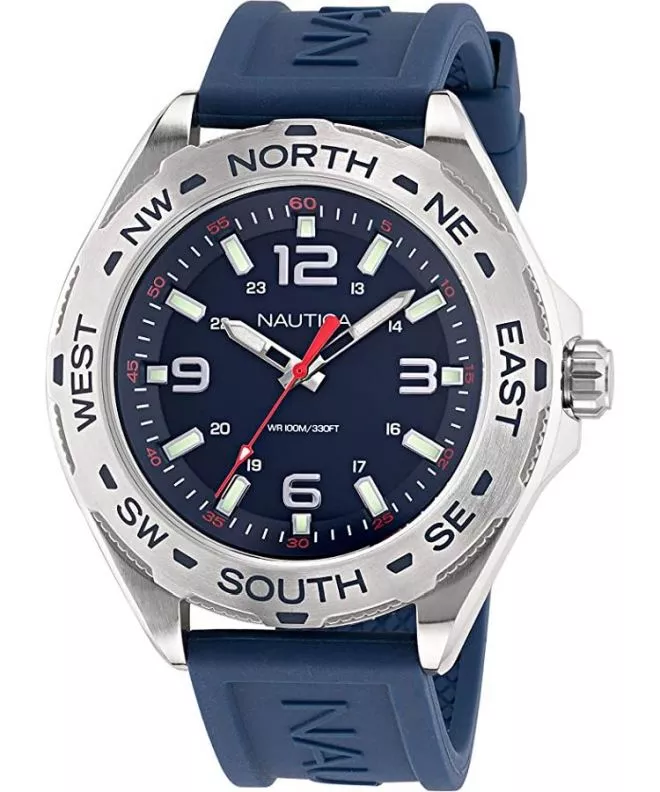 Orologio da Uomo Nautica Clearwater Beach NAPCWS304