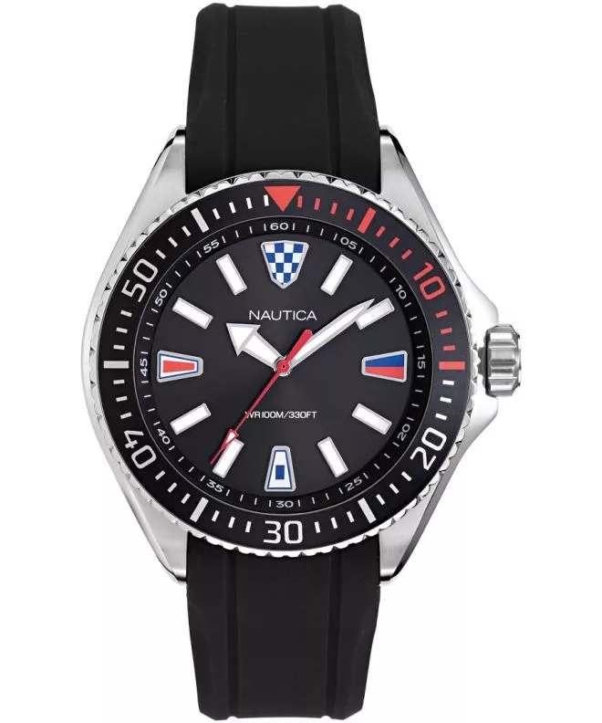 Orologio da Uomo Nautica Crandon Park NAPCPS903