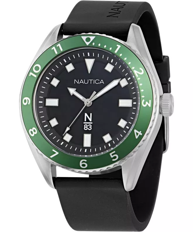 Orologio da Uomo Nautica Finn World NAPFWF401