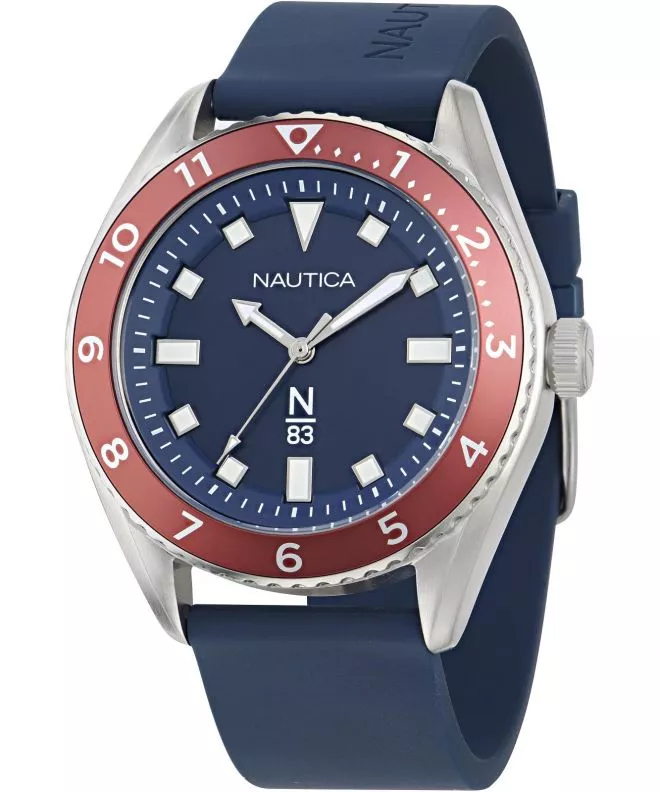 Orologio da Uomo Nautica Finn World NAPFWF404