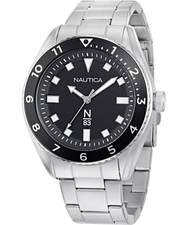 Orologio da Uomo Nautica Finn World NAPFWF406