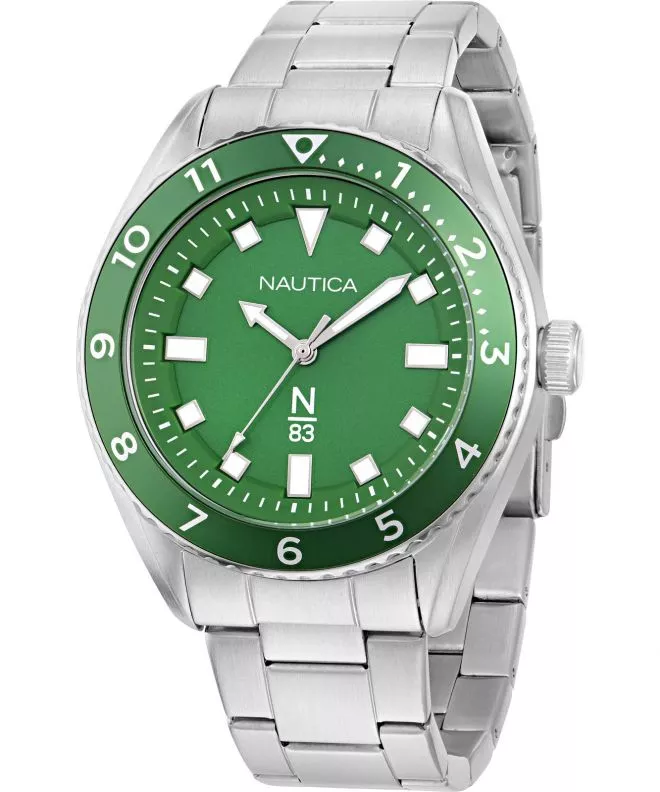 Orologio da Uomo Nautica Finn World NAPFWF408