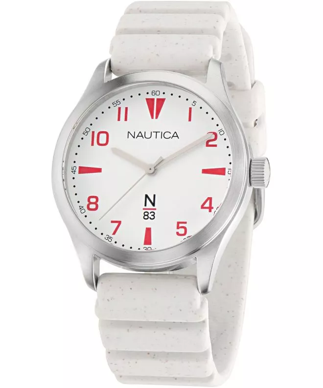 Orologio da Uomo Nautica Hannay Bay NAPHBS403