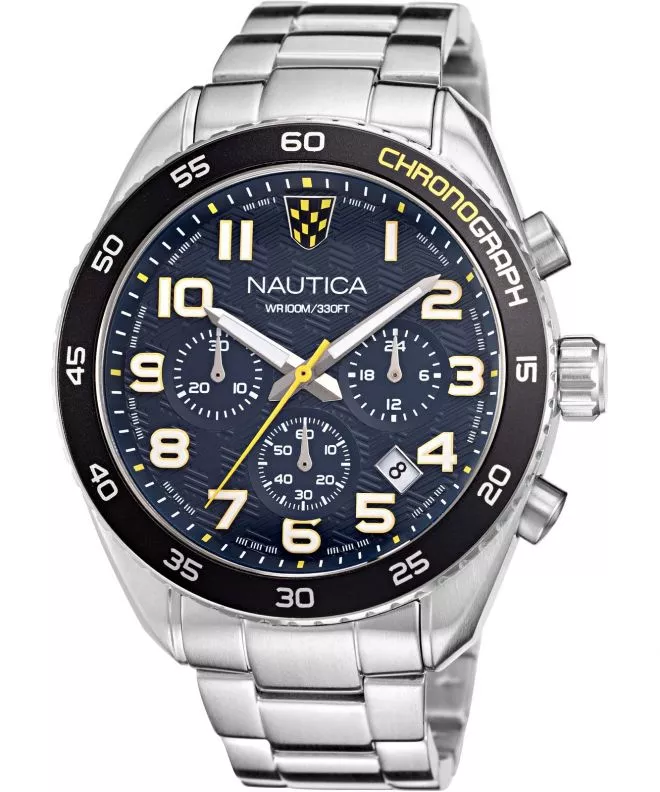 Orologio da Uomo Nautica Key Biscayne Chrono NAPKBS227