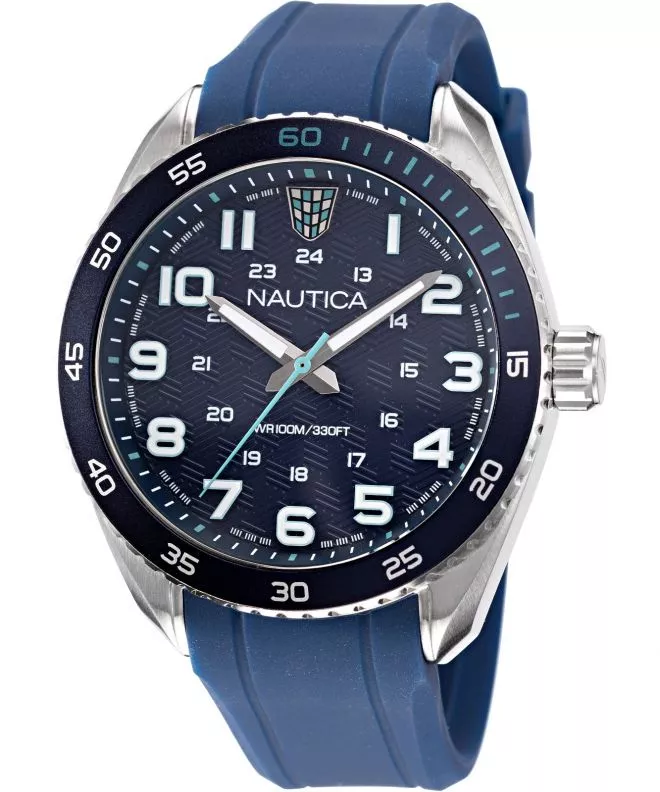 Orologio da Uomo Nautica Key Biscayne NAPKBS222