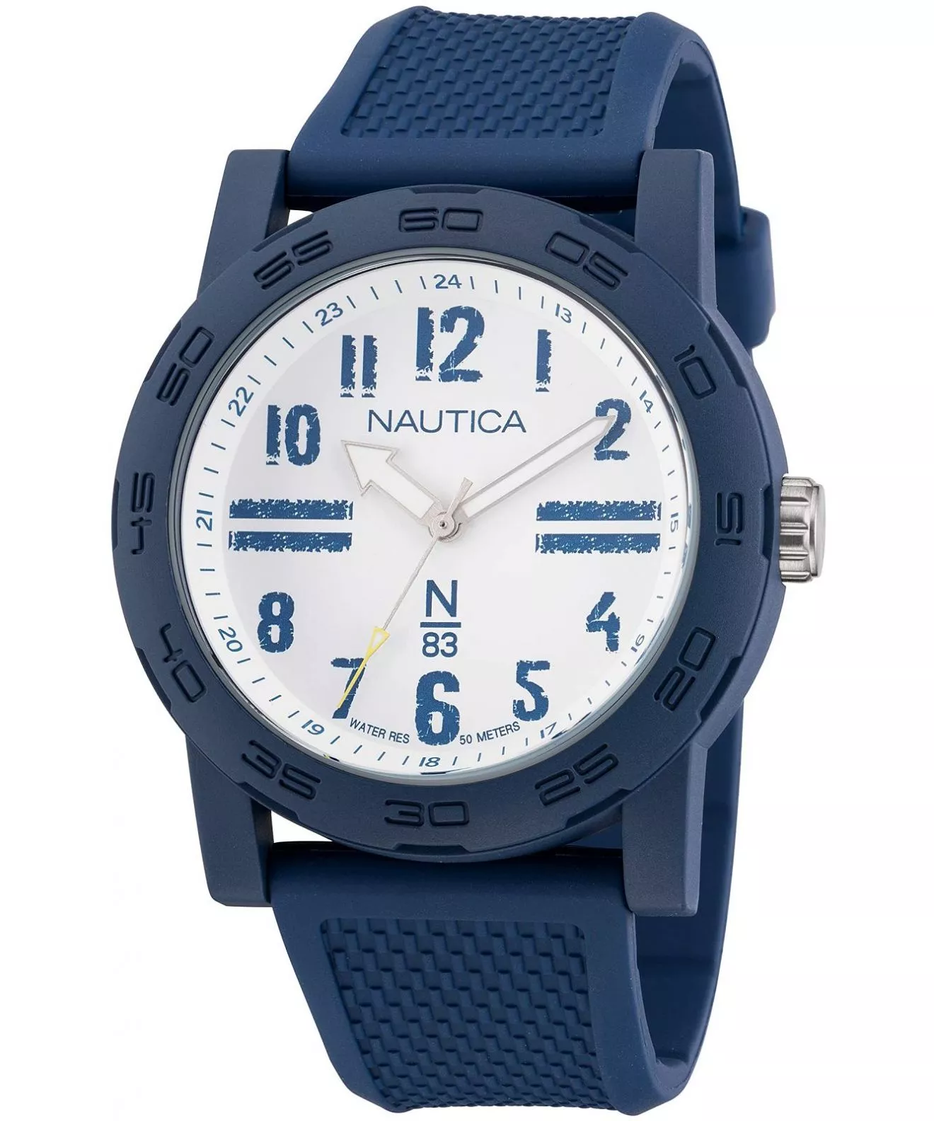 Orologio da Uomo Nautica N83 Ayia Triada NAPATS301