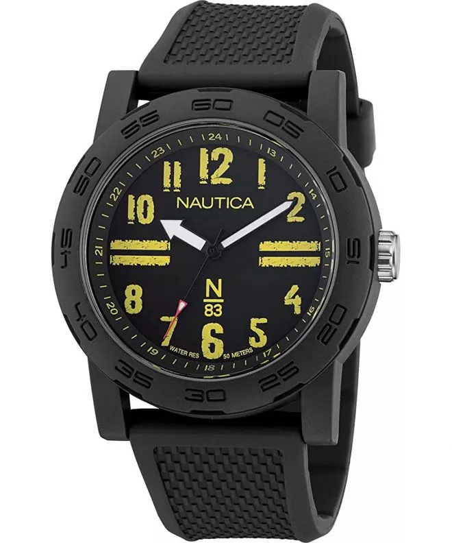 Orologio da Uomo Nautica N83 Ayia Triada NAPATS303