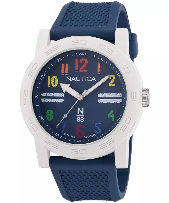 Orologio da Uomo Nautica N83 Ayia Triada NAPATS304