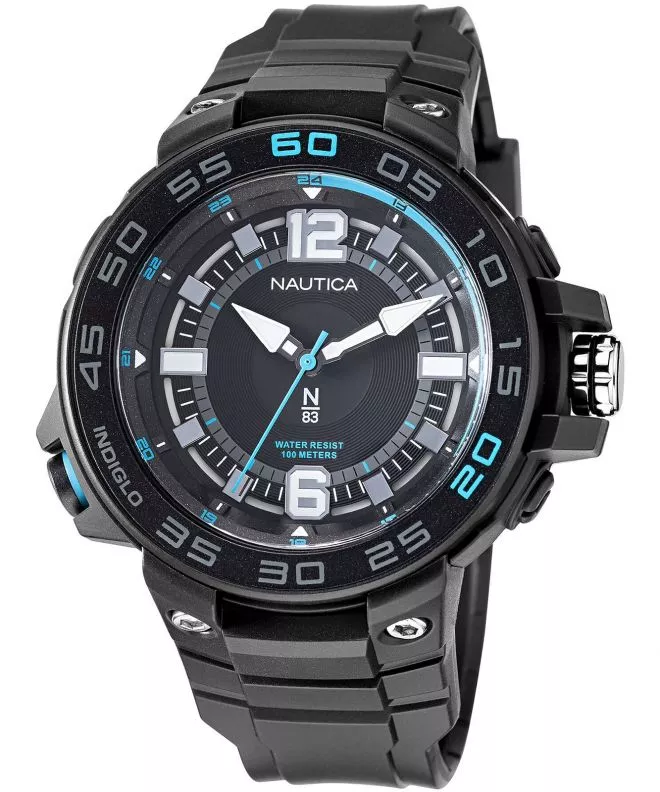 Orologio da Uomo Nautica N83 Coronado Bay NAPCNF109