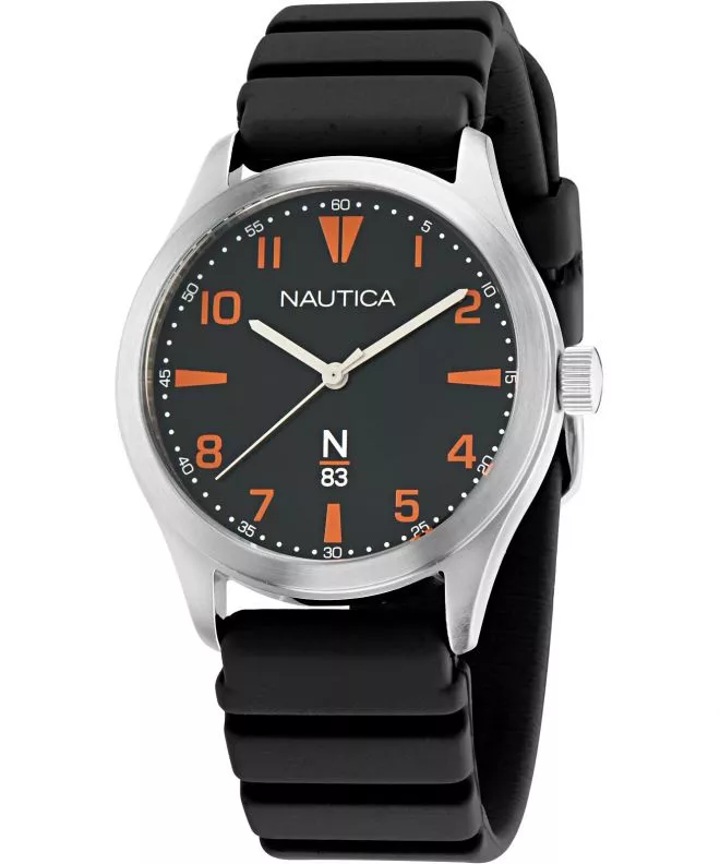 Orologio da Uomo Nautica N83 Hannay Bay NAPHBS401
