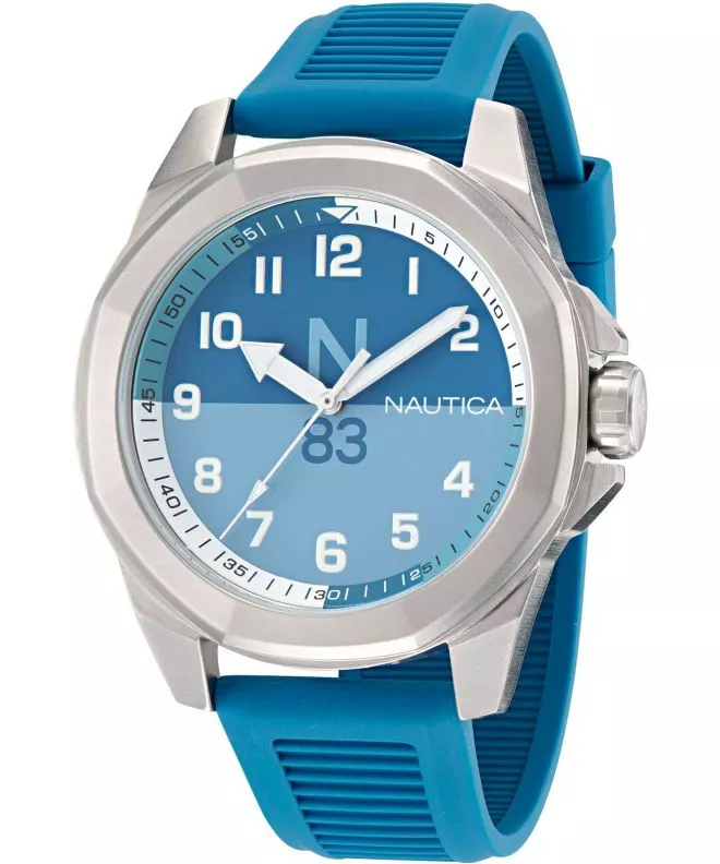 Orologio da Uomo Nautica N83 Tortuga Bay NAPTBS402