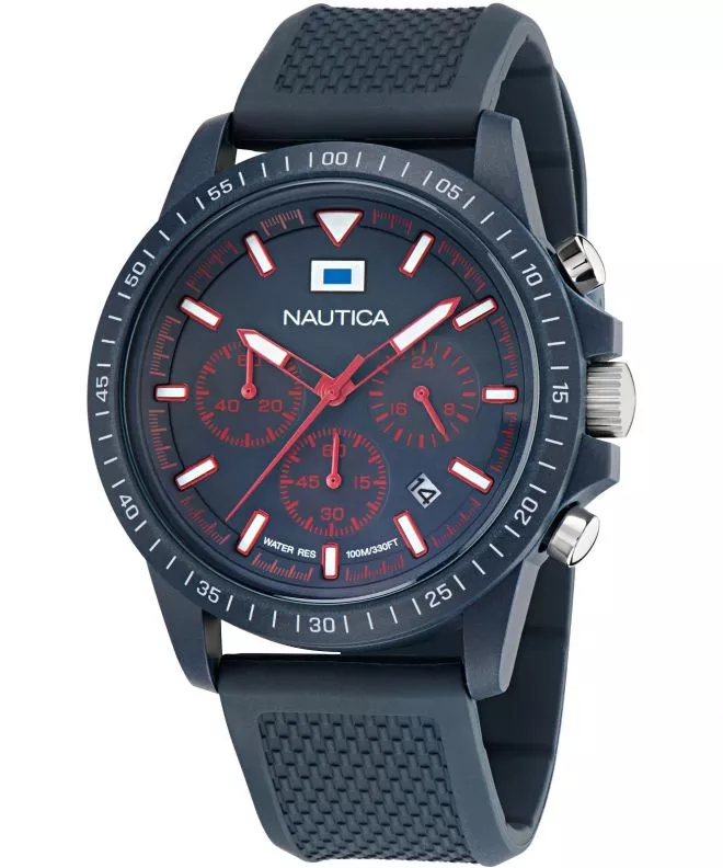 Orologio da Uomo Nautica - Nautica One NAPNOS4S2