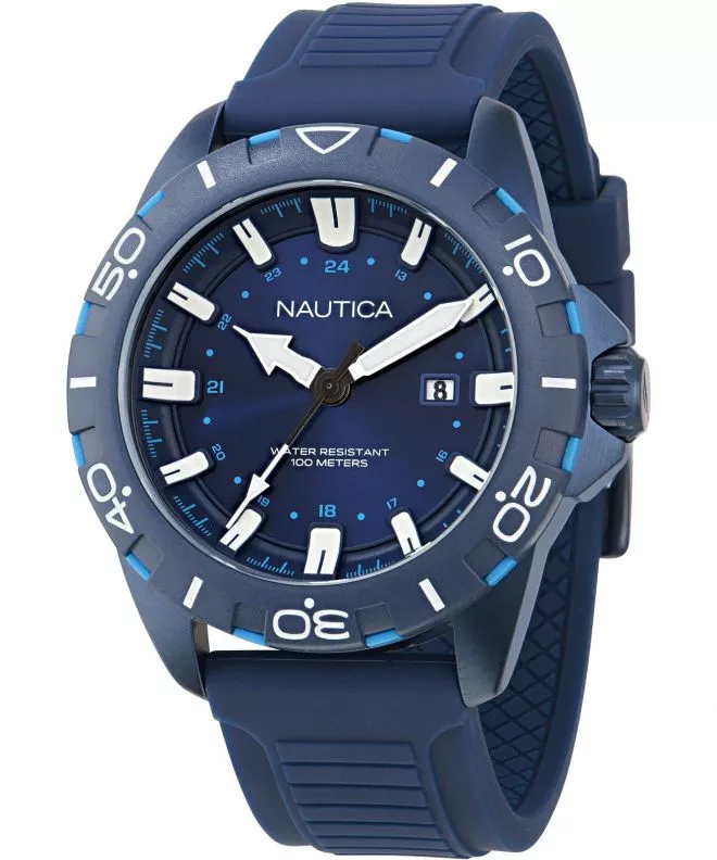 Orologio da Uomo Nautica NSR NAPNRF404