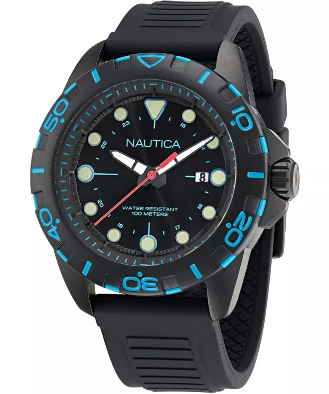 Orologio da Uomo Nautica NSR NAPNRS404