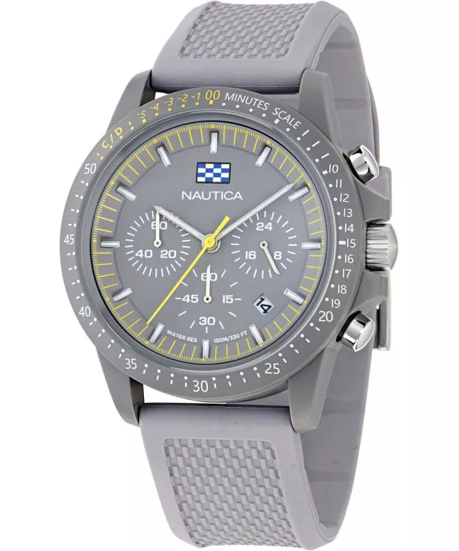 Orologio da Uomo Nautica One Chronograph NAPNOF4S2
