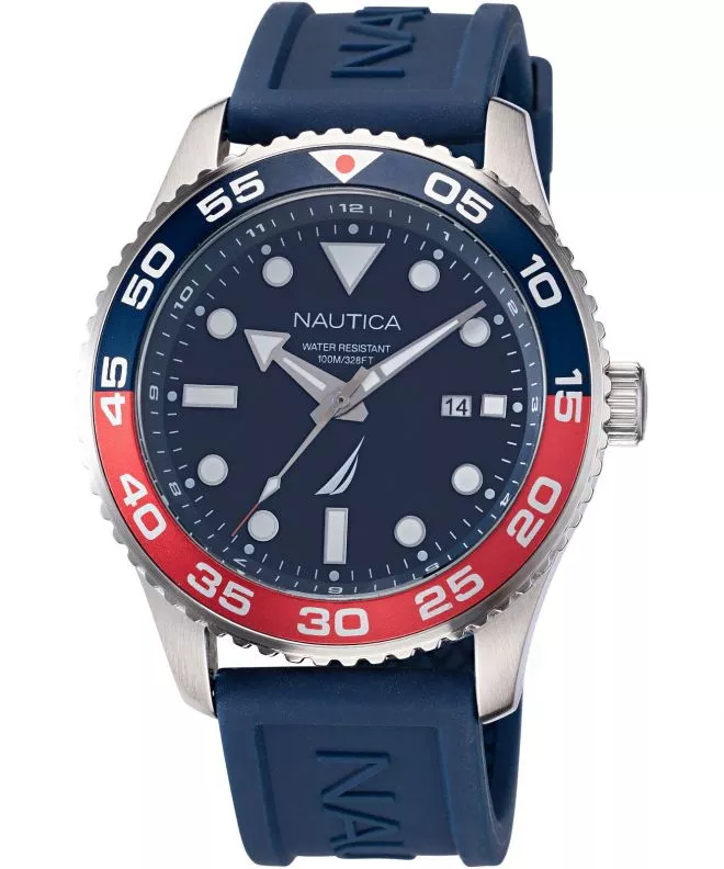 Orologio da Uomo Nautica Pacific Beach NAPPBF144