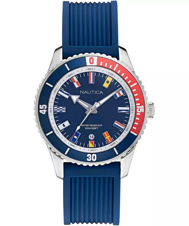 Orologio da Uomo Nautica Pacific Beach NAPPBS020