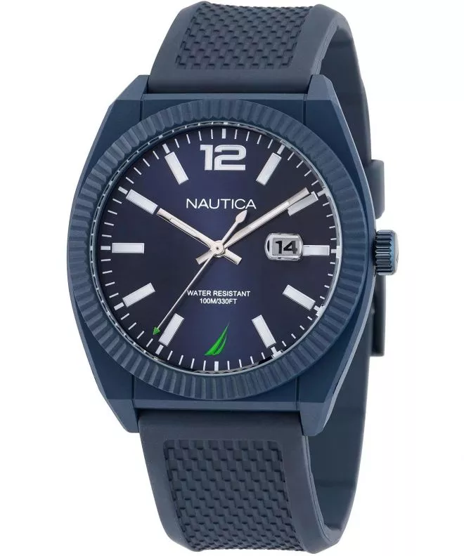 Orologio da Uomo Nautica Pacific Beach NAPPBS301